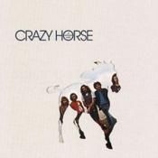 Crazy Horse - At Crooked Lake (Music CD)