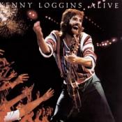 Kenny Loggins - Kenny Loggins Alive (Live Recording) (Music CD)