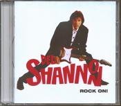 Del Shannon - Rock On (Music CD)