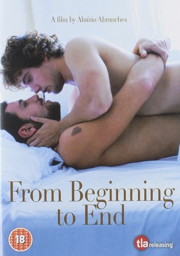 From Beginning To End (DVD)