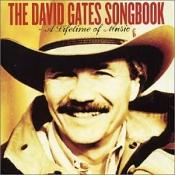 David Gates - The David Gates Songbook (Music CD)