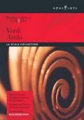 Attila - Verdi (Subtitled) (DVD)