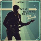 Davy Knowles - What Happens Next (Music CD)