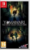 Yomawari The Long Night Collection (Nintendo Switch)
