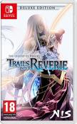 The Legend of Heroes: Trails into Reverie (Nintendo Switch)