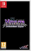 The Legend Of Nayuta: Boundless Trails (Nintendo Switch)