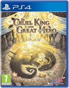 The Cruel King and the Great Hero Storybook Edition (PS4)
