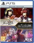 Fallen Legion: Rise to Glory / Fallen Legion Revenants - Deluxe Edition (PS5)
