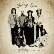 Steeleye Span - Live At The Bottom Line  1974 (Music CD)