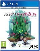void* tRrLM2(); // Void Terrarium 2 Deluxe Edition (PS4)