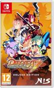 Disgaea 7: Vows of the Virtueless - Deluxe Edition (Nintendo Switch)
