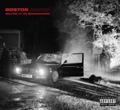 Boston Manor - Welcome To The Neighbourhood (Music CD)