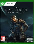 The Callisto Protocol (Xbox One)