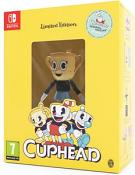 Cuphead Limited Edition (Nintnedo Switch)