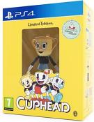 Cuphead Limited Edition (PS4)