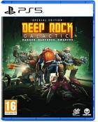 Deep Rock Galactic (PS5)