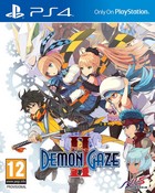 Demon Gaze II (PS4)