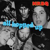 NRBQ - All Hopped Up (Music CD)