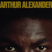 Arthur Alexander - Arthur Alexander (Music CD)