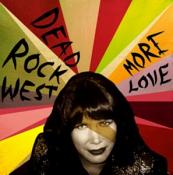 Dead Rock West - More Love (Music CD)