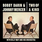 Bobby Darin - Two of a Kind (Music CD)