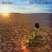 J.D. Souther - Black Rose (Music CD)