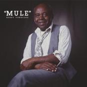 Henry Townsend -  Mule  (Music CD)