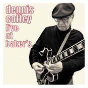 Dennis Coffey - Live At Baker's (Music CD)