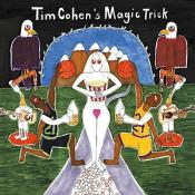 Tim Cohen - Tim Cohen's Magic Tricks (Music CD)