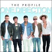 One Direction - Profile (Music CD)