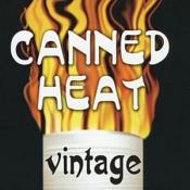 Canned Heat - Vintage (Music CD)