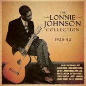 Lonnie Johnson - Lonnie Johnson Collection 1925-1952 (Music CD)