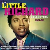 Little Richard - Collection 1951-1962 (Music CD)