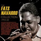 Fats Navarro - Fats Navarro Collection (1943-1950) (Music CD)