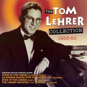 Tom Lehrer - Tom Lehrer Collection (1953-1960) (Music CD)