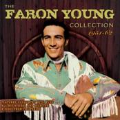 Faron Young - Collection 1951-1962 (Music CD)