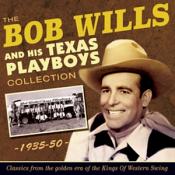 Bob Wills - Bob Wills Collection 1935-1950 (Music CD)