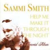 Sammi Smith - Help Me Make It Through The Night (Music CD)