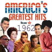 Various Artists - America's Greatest Hits  Vol. 13 (1962) (Music CD)