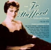 Jo Stafford - Jo Stafford Collection  1939-1962 (Music CD)