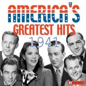 Various Artists - America's Greatest Hits (1941) (Music CD)