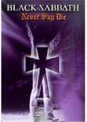 Black Sabbath - Never Say Die (DVD)