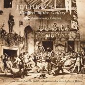 Jethro Tull - Minstrel in the Gallery (2 CD+2 DVD Box Set) (Music CD)
