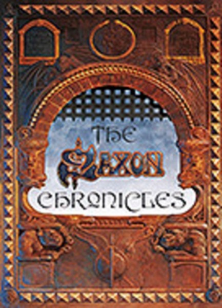 Saxon - Saxon Chronicles (2 Dvd) (DVD)