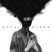 Royal Blood - Royal Blood (Jewel Case) (Music CD)