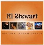 Al Stewart - Original Album Series (Music CD)