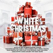 Various Artists - White Christmas [Rhino] (Music CD)