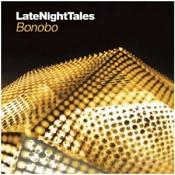 Bonobo - Late Night Tales: Bonobo (Music CD)