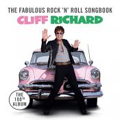 Cliff Richard - Fabulous Rock 'n' Roll Songbook (Music CD)