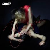 Suede - Bloodsports (Music CD)